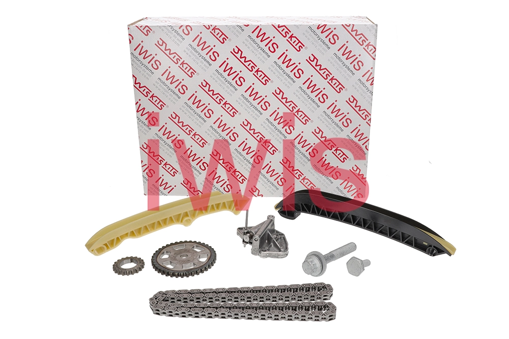 Timing Chain Kit